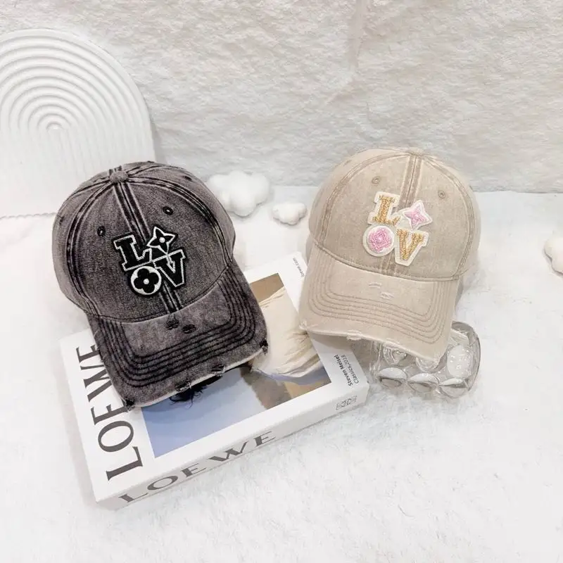 LV cap hm14
